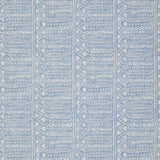 LEE JOFA PBFC-3530.5.0 ABINGDON WP BLUE Wallpaper - Eade's Wallpaper