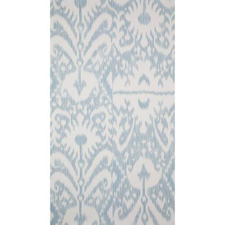 LEE JOFA PBFC-3532.15.0 KAMARA WP SKY Wallpaper - Eade's Wallpaper