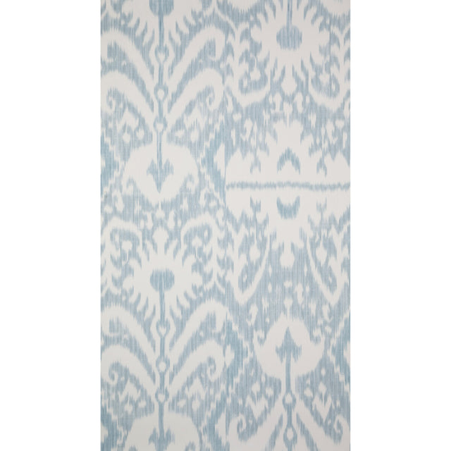 LEE JOFA PBFC-3532.15.0 KAMARA WP SKY Wallpaper - Eade's Wallpaper