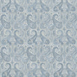 LEE JOFA PBFC-3534.15.0 LEIGHTON BLUE Fabric - BLITHFIELD LEIGHTON