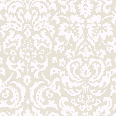 LEE JOFA HARRISON WP PBFC-3537.16.0 in SAND Wallpaper - BLIT
