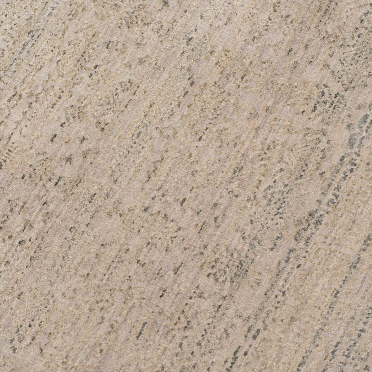 Amer Rugs PEA30609 Pearl Mushroom Area Rug