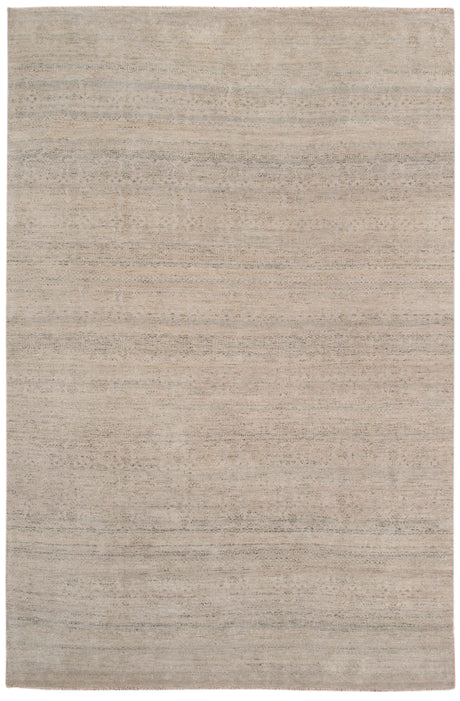 Amer Rugs PEA30810 Pearl Mushroom Area Rug