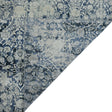 Amer Rugs PEA70203 Pearl Water Blue Area Rug