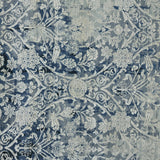 Amer Rugs PEA70203 Pearl Water Blue Area Rug