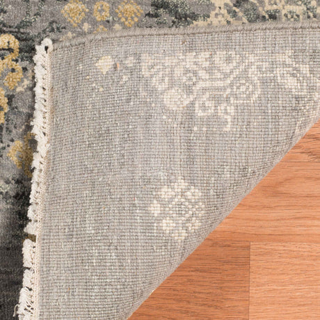 Amer Rugs PEA90609 Pearl Silver Sand Area Rug