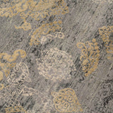 Amer Rugs PEA90203 Pearl Silver Sand Area Rug