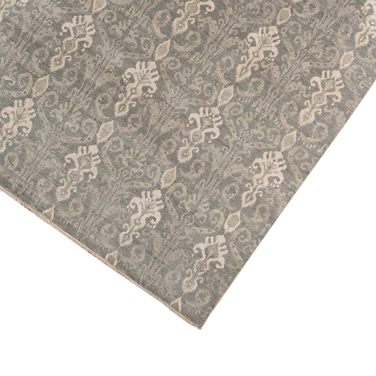 Amer Rugs PEA-1 Pearl Classic Persian-Inspired Area Rug