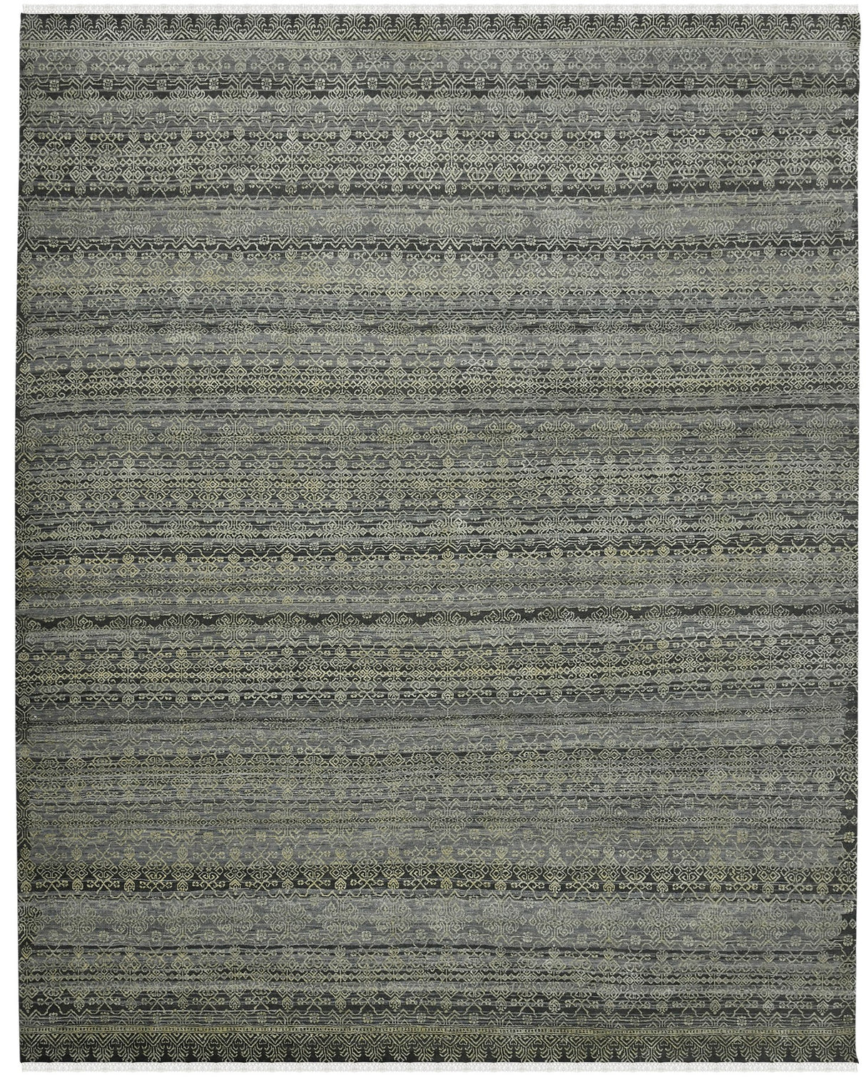 Amer Rugs PEA50203 Pearl Iron Area Rug