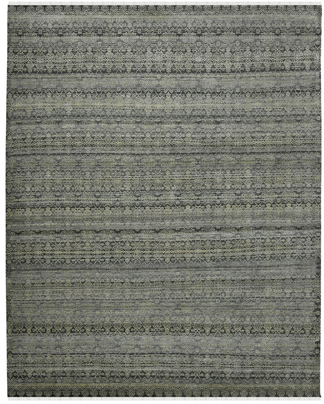 Amer Rugs PEA50203 Pearl Iron Area Rug