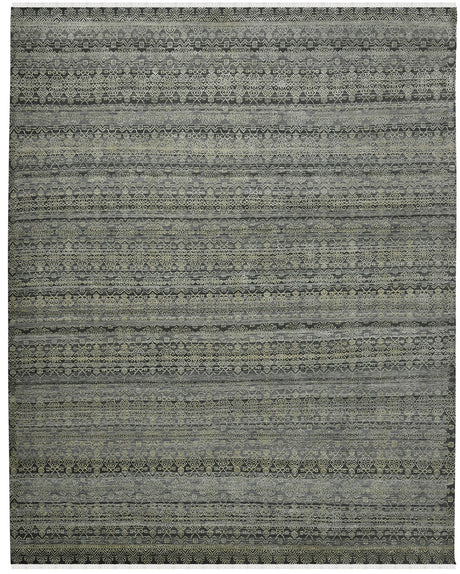 Amer Rugs PEA50312 Pearl Iron Area Rug