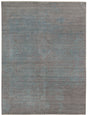 Amer Rugs PEA60203 Pearl Silver Sand Area Rug