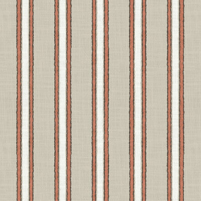 PURE EDIT AKOLA PEF100002.1216.0 in MADDER Wallpaper - THE P