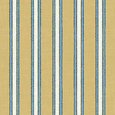 PURE EDIT AKOLA PEF100002.415.0 in OCHRE Wallpaper - THE PUR