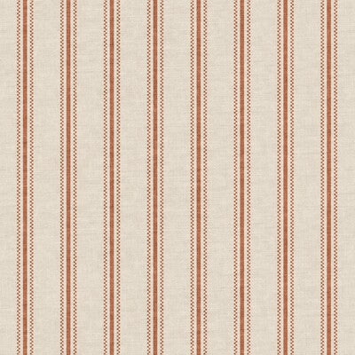 PURE EDIT ALINE PEF100003.24.0 in RUST Wallpaper - THE PURE 
