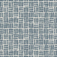 PURE EDIT ATLAS PEF100005.5.0 in DENIM Wallpaper - THE PURE 