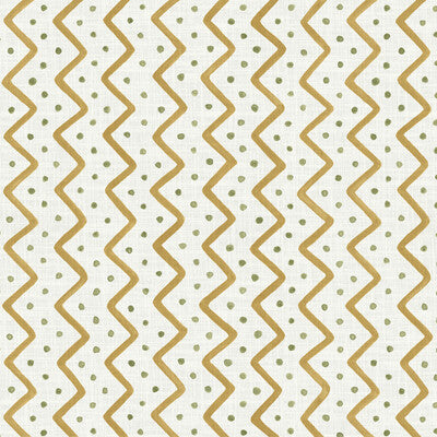 PURE EDIT AZMI PEF100006.4.0 in OCHRE Wallpaper - THE PURE E