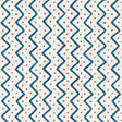 PURE EDIT AZMI PEF100006.519.0 in INDIGO Wallpaper - THE PUR