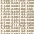PURE EDIT BABOUCHES PEF100007.106.0 in CLAY Wallpaper - THE 