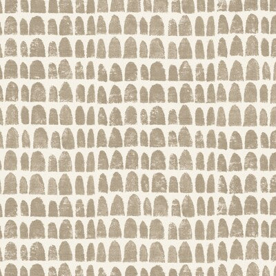 PURE EDIT BABOUCHES PEF100007.106.0 in CLAY Wallpaper - THE 