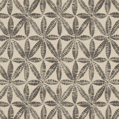 PURE EDIT BANDHANI PEF100008.21.0 in CHARCOAL Wallpaper - TH
