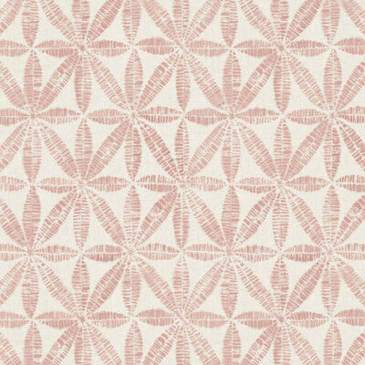 PURE EDIT BANDHANI PEF100008.7.0 in ROSE Wallpaper - THE PUR