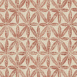 PURE EDIT BANDHANI PEF100008.919.0 in RUST Wallpaper - THE P