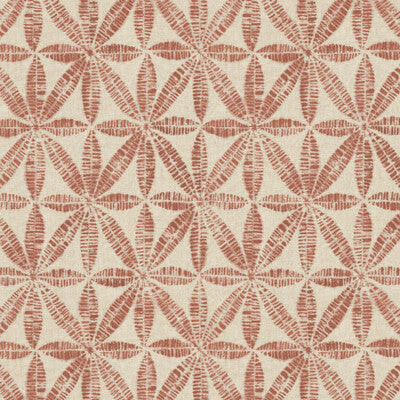 PURE EDIT BANDHANI PEF100008.919.0 in RUST Wallpaper - THE P