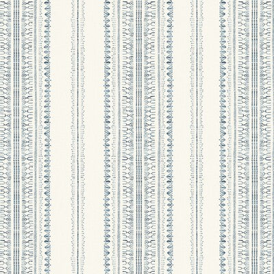 PURE EDIT BODO STRIPE PEF100009.50.0 in INK Wallpaper - THE 