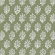 PURE EDIT DABU PEF100011.30.0 in OLIVE Wallpaper - THE PURE 