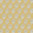 PURE EDIT DABU PEF100011.4.0 in OCHRE Wallpaper - THE PURE E