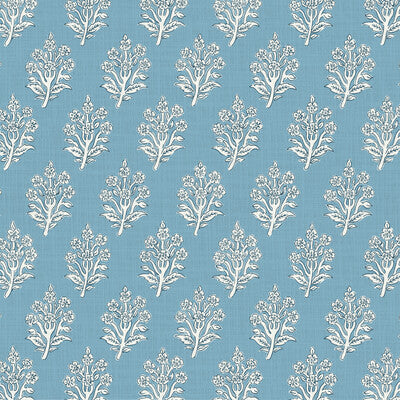 PURE EDIT DABU PEF100011.5.0 in CHAMBRAY Wallpaper - THE PUR