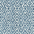 PURE EDIT DARI PEF100012.50.0 in INDIGO Wallpaper - THE PURE
