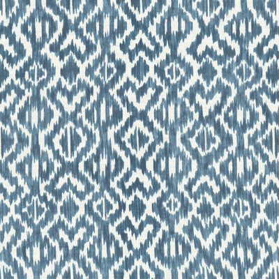 PURE EDIT DARI PEF100012.50.0 in INDIGO Wallpaper - THE PURE