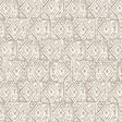 PURE EDIT ELLORA PEF100013.106.0 in TAUPE Wallpaper - THE PU