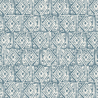 PURE EDIT ELLORA PEF100013.50.0 in MARINE Wallpaper - THE PU