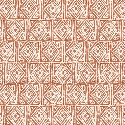 PURE EDIT ELLORA PEF100013.912.0 in CINNAMON Wallpaper - THE