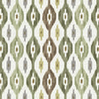 PURE EDIT FERGANA PEF100014.30.0 in OLIVE Wallpaper - THE PU