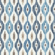 PURE EDIT FERGANA PEF100014.5.0 in CHAMBRAY Wallpaper - THE 