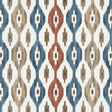 PURE EDIT FERGANA PEF100014.50.0 in INDIGO Wallpaper - THE P