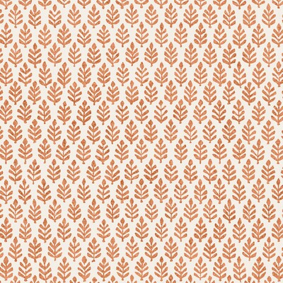 PURE EDIT FOLIA PEF100015.24.0 in CINNABAR Wallpaper - THE P