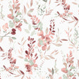 PURE EDIT HARUMI PEF100016.197.0 in RASPBERRY Wallpaper - TH