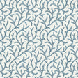 PURE EDIT INAYA PEF100018.50.0 in INDIGO Wallpaper - THE PUR