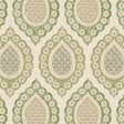 PURE EDIT INDIENNE PEF100019.34.0 in FENNEL Wallpaper - THE 