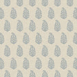 PURE EDIT INDIRA PEF100020.15.0 in CHAMBRAY Wallpaper - THE 