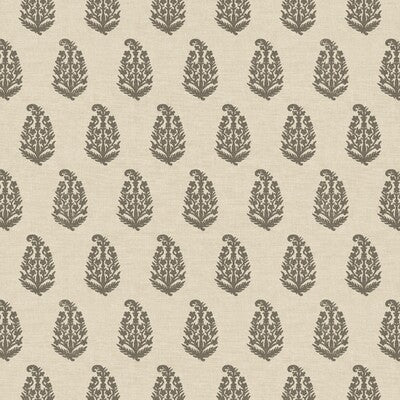 PURE EDIT INDIRA PEF100020.21.0 in CHARCOAL Wallpaper - THE 
