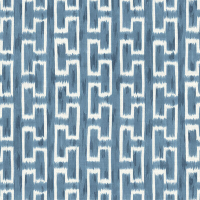 PURE EDIT IPAK PEF100022.50.0 in INDIGO Wallpaper - THE PURE