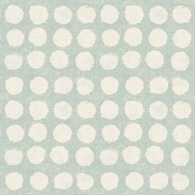 PURE EDIT JEBEL PEF100023.13.0 in DUCK EGG Wallpaper - THE P