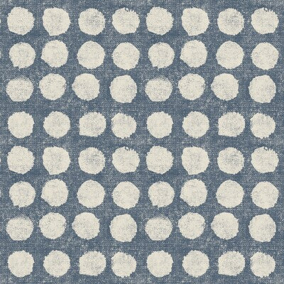 PURE EDIT JEBEL PEF100023.50.0 in INDIGO Wallpaper - THE PUR