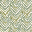 PURE EDIT KELIM PEF100027.3.0 in CELADON Wallpaper - THE PUR